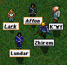 Hunting Group