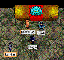 Sendorian